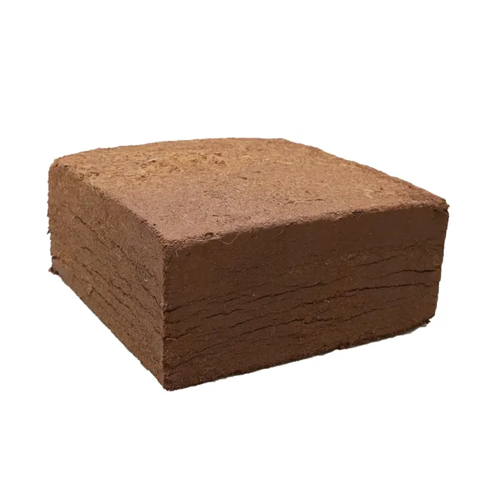 5KG Bricks in the factory