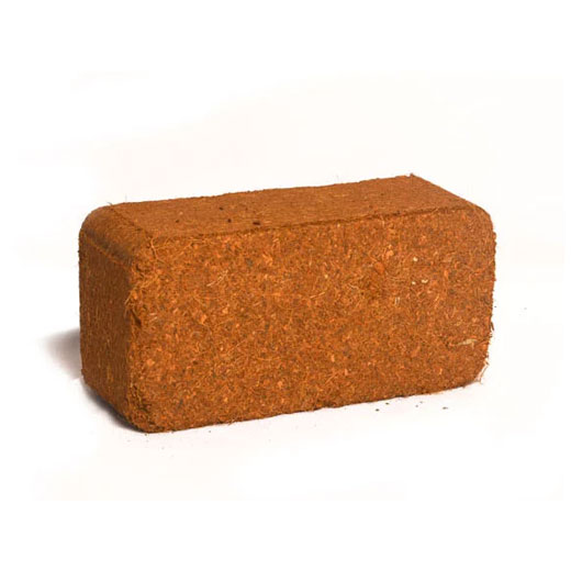 Coco Peat Briquette